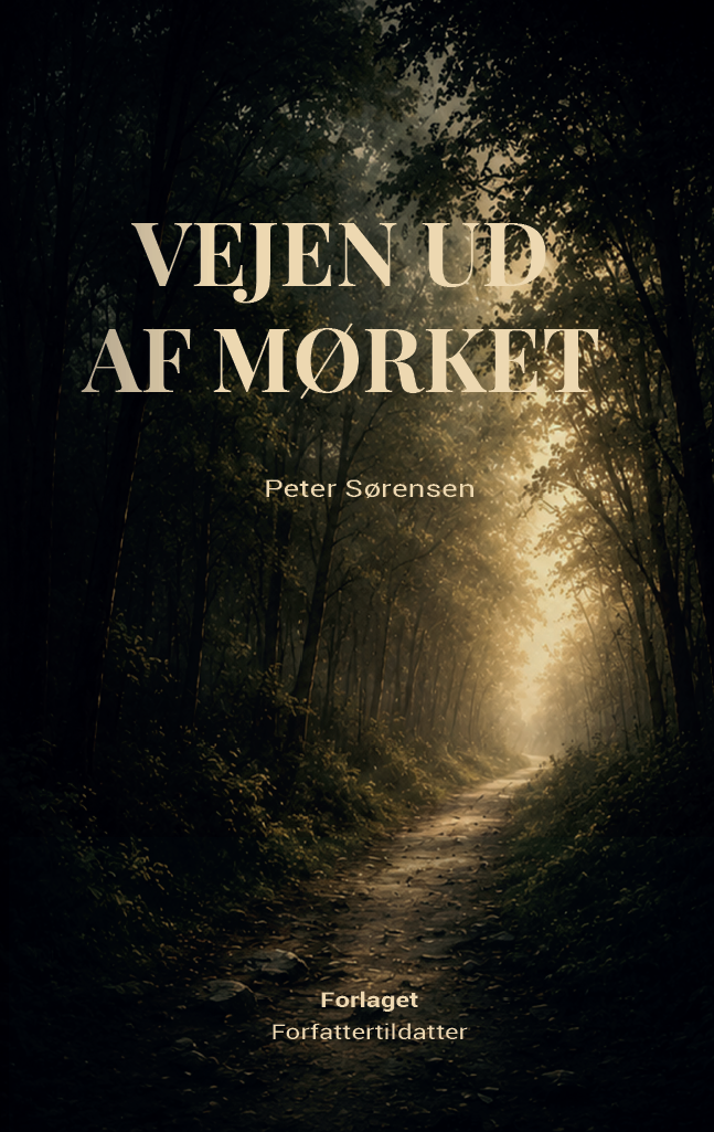 Vejen ud af mørket