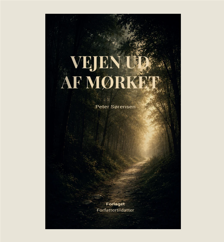 Vejen ud af mørket