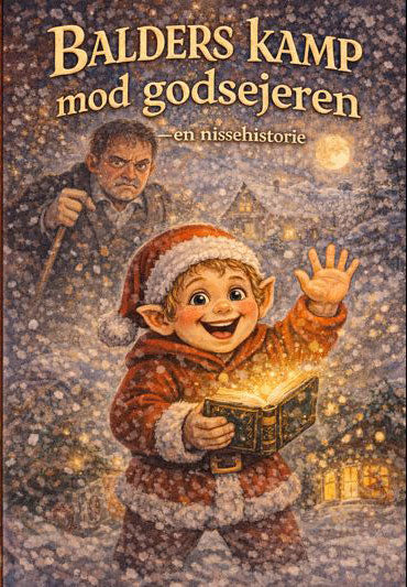 Balders kamp mod godsejeren