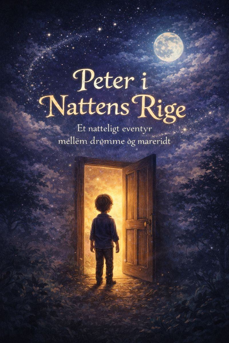 Peter i nattens rige
